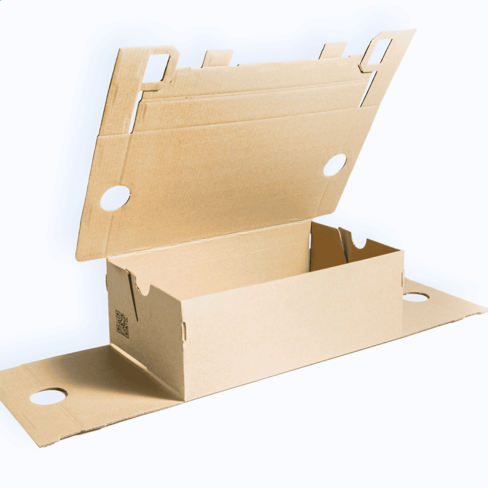 NEW TREND LOGISTCS SERVICE TRADING COMPANY LIMITED